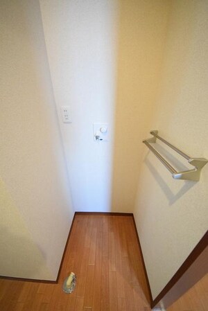 シェモアSの物件内観写真